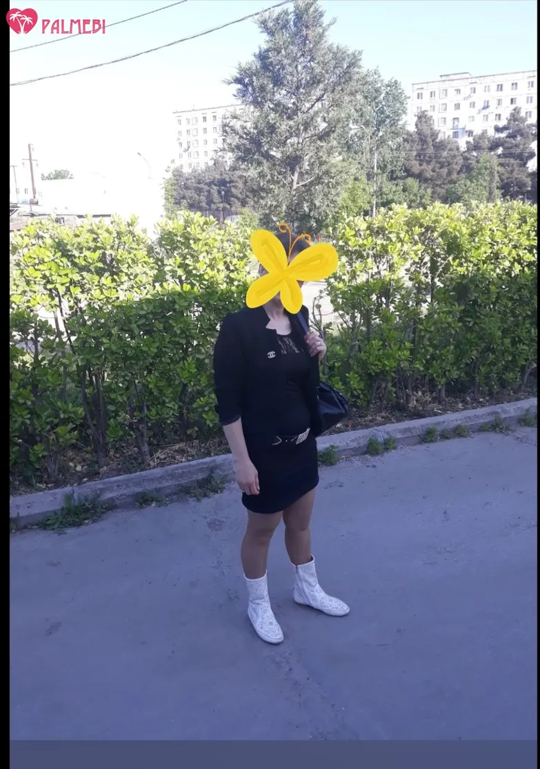 Sofi, 40, Ռուսթավի 3
