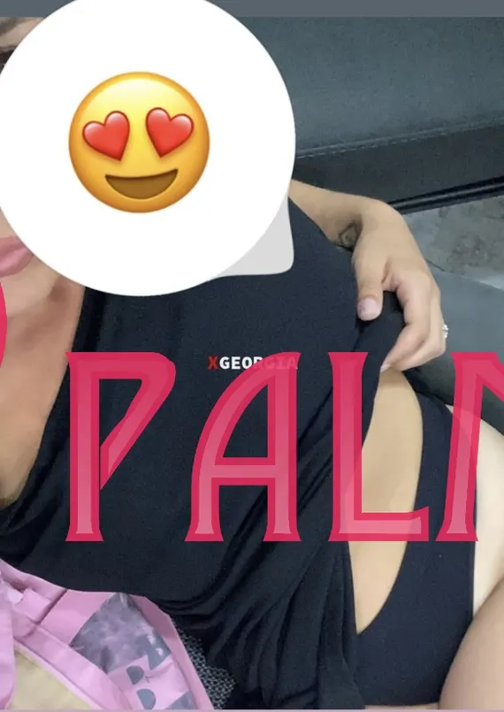 GVANCA, 34, Batumi