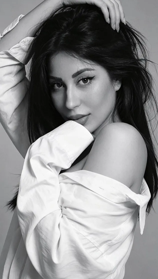Ramira, 29, Բաթումի 10