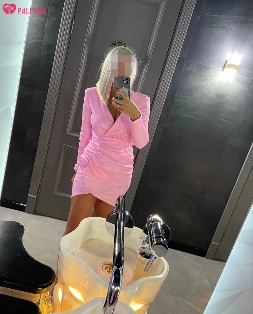 NINI, 34, تبليسي 8