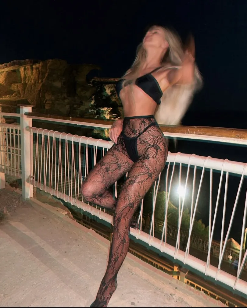Ana-Maria, 26, تفلیس 6