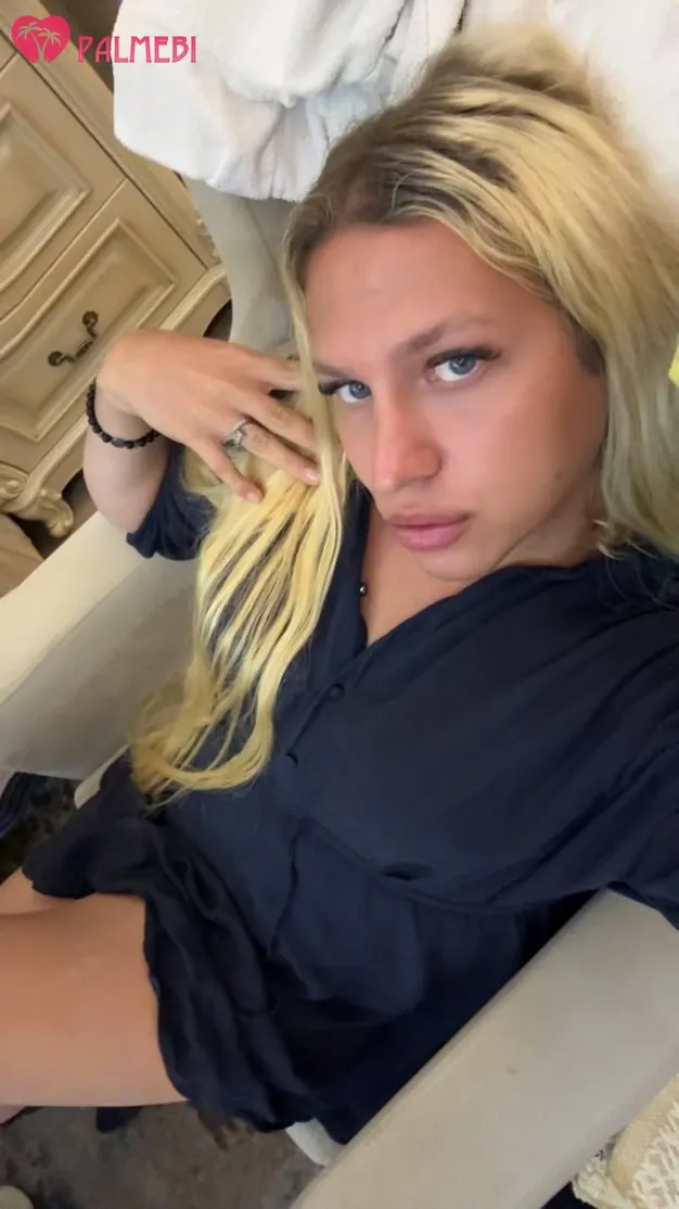 dasha trans, 24, Թբիլիսի 3