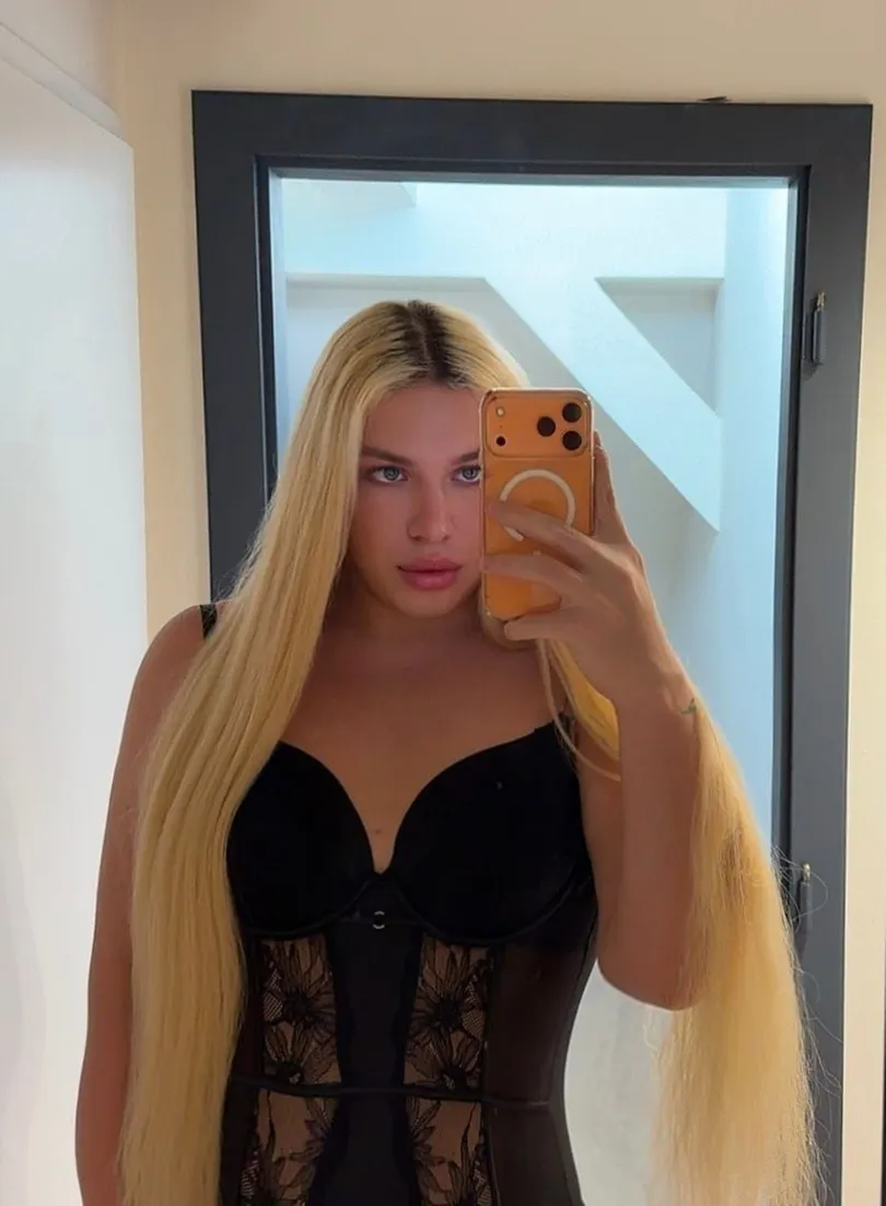 dasha trans, 24, Թբիլիսի 4