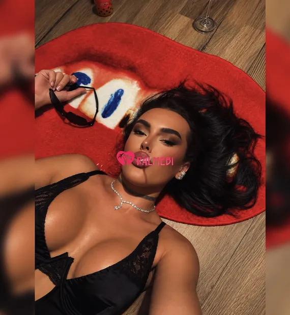Nica, 24, Թբիլիսի