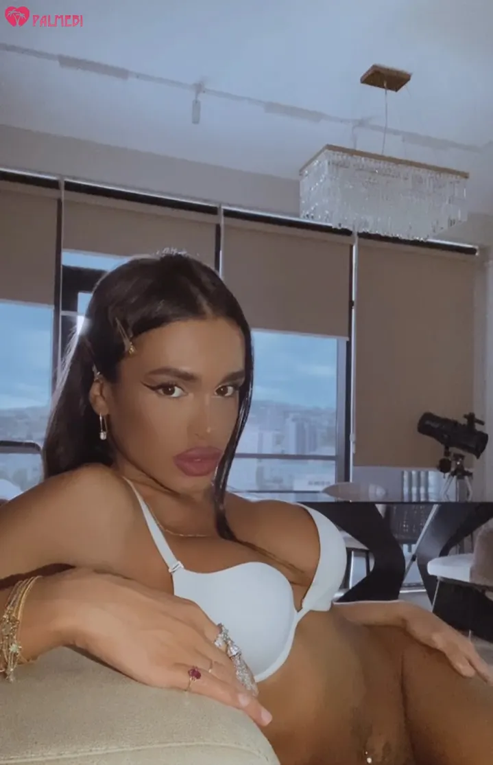 Nica, 24, Tbilisi 4