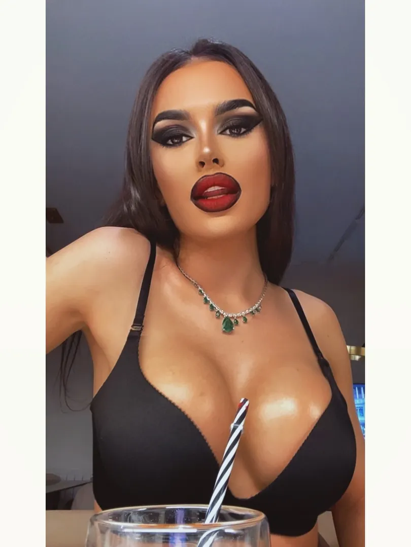 Nica, 24, Tbilisi 20