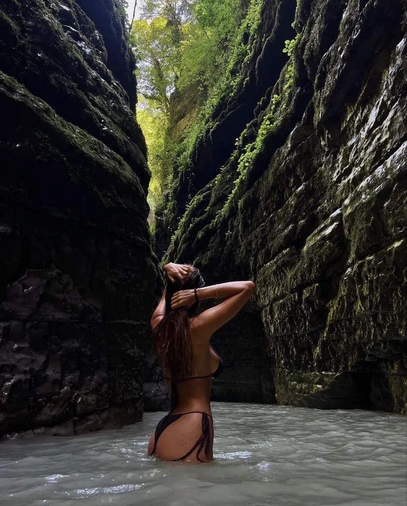 TSITSI VIDEOS, 23, تبليسي 4