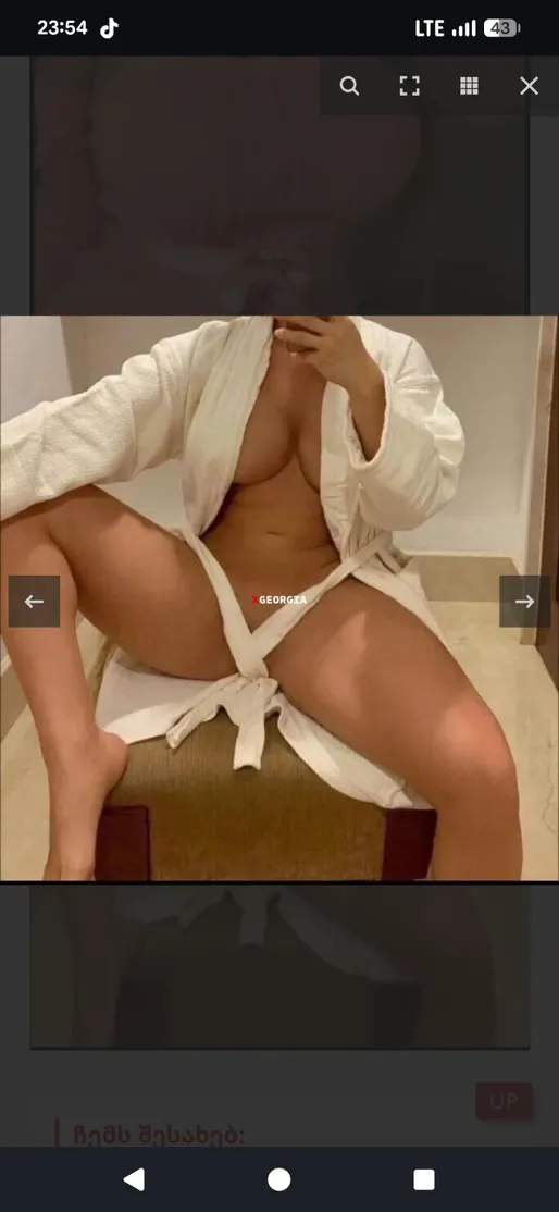 Lana, 30, Tiflis 5