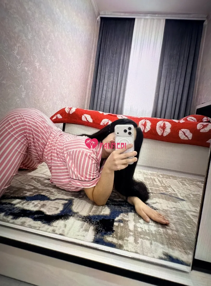 Anna, 22, تفلیس 5