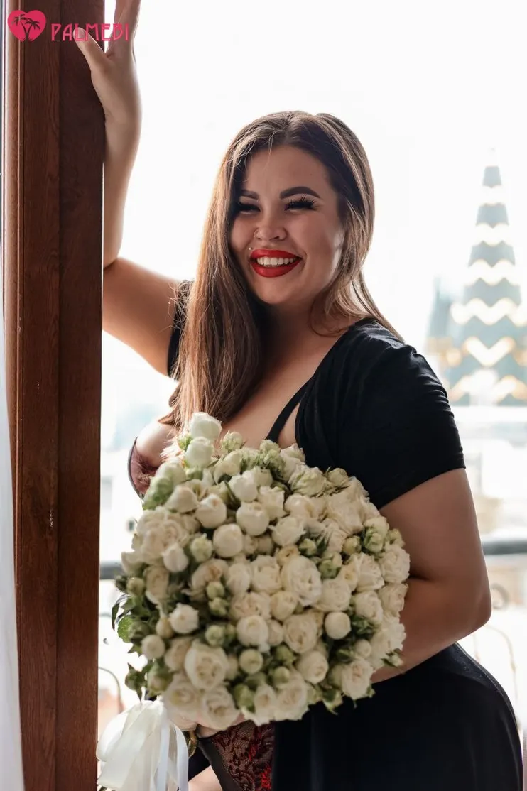 Tatiana Massage, 33, باتومي 5