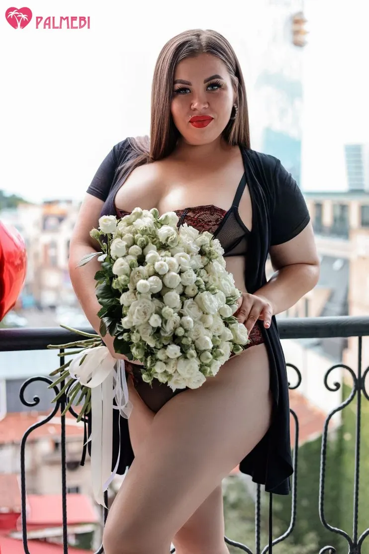 Tatiana Massage, 33, باتومي 8