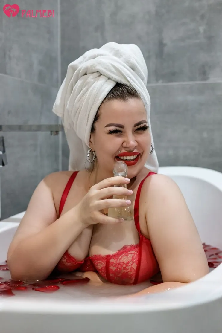 Tatiana Massage, 33, باتومي 11