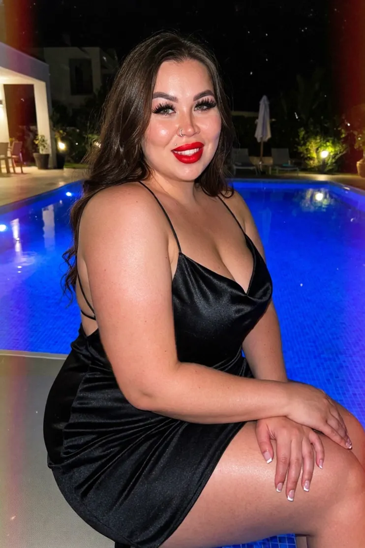 Tatiana Massage, 33, باتومي 19