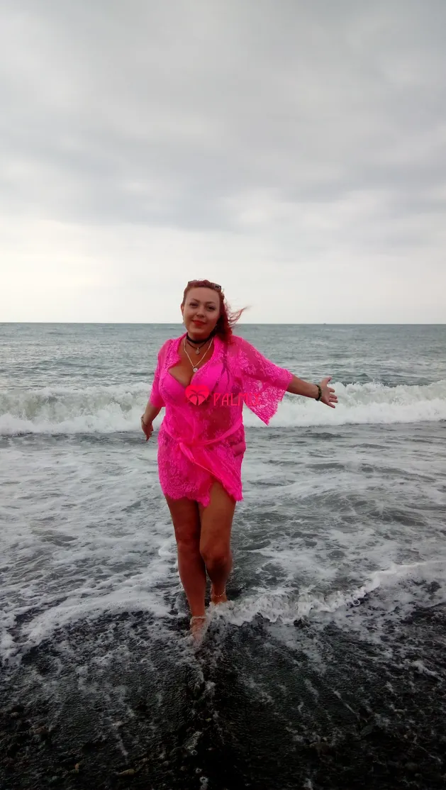 Darina, 39, تبليسي 2
