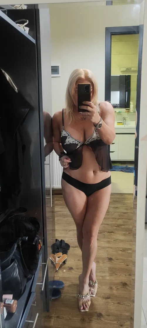 Kristina, 35, تفلیس 9