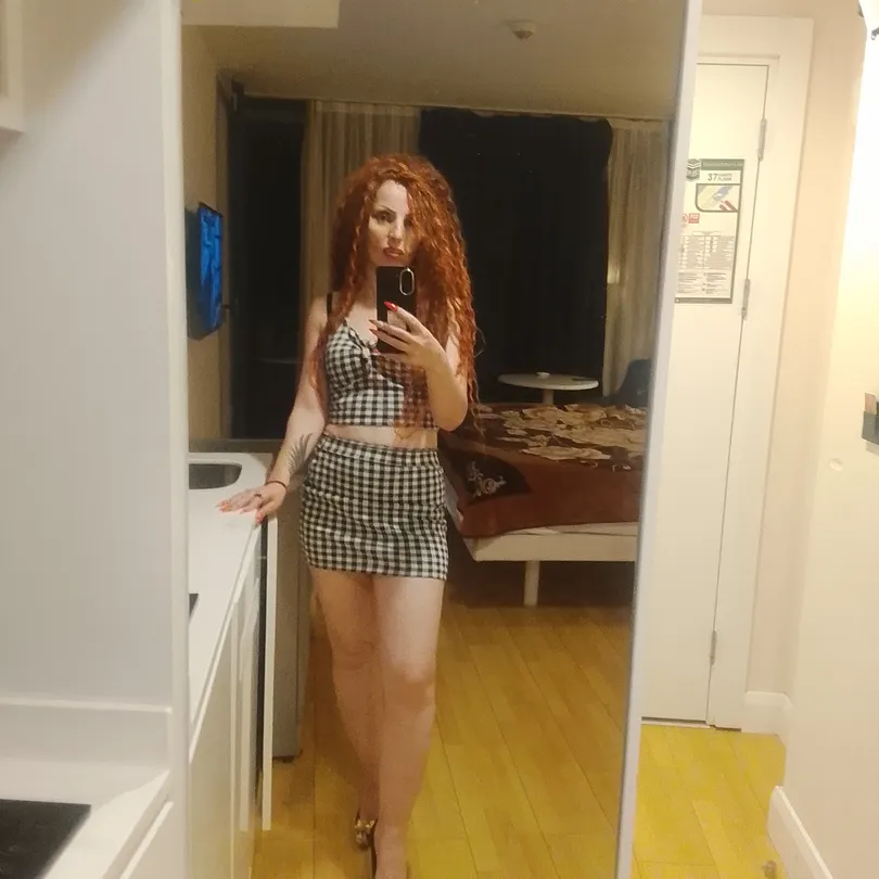 Anna mickevichi, 35, تفلیس 7