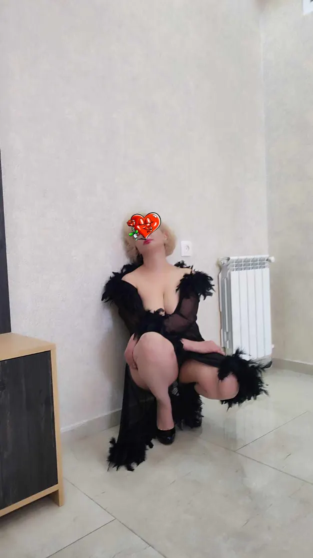 Katya Moldova, 35, تبليسي 2