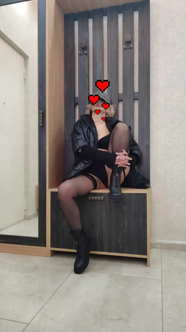 Katya Moldova, 35, تبليسي 3