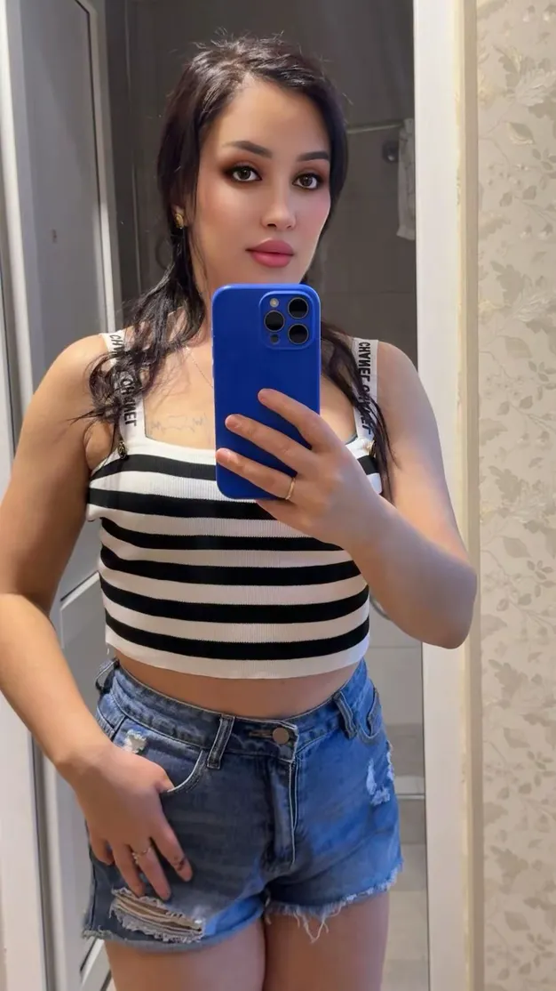 MAYA, 24, تفلیس 3