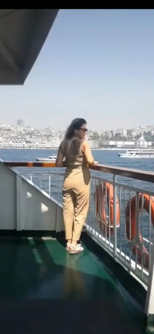 MİRA, 25, تفلیس 5
