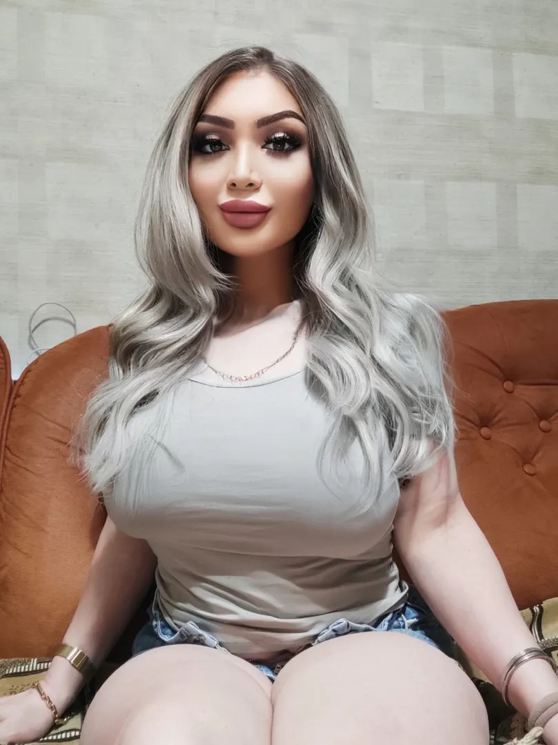 Sabina, 32, Tbilisi 6