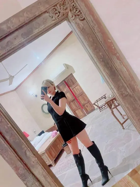 NİGAR, 21, Tbilisi