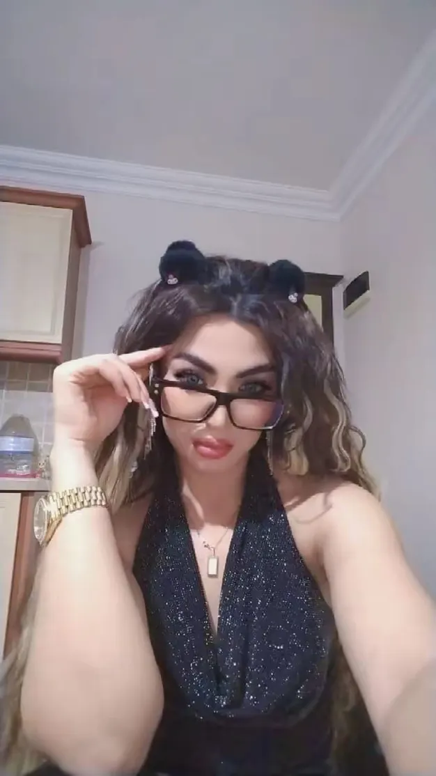NAZLI, 24, Tbilisi 3