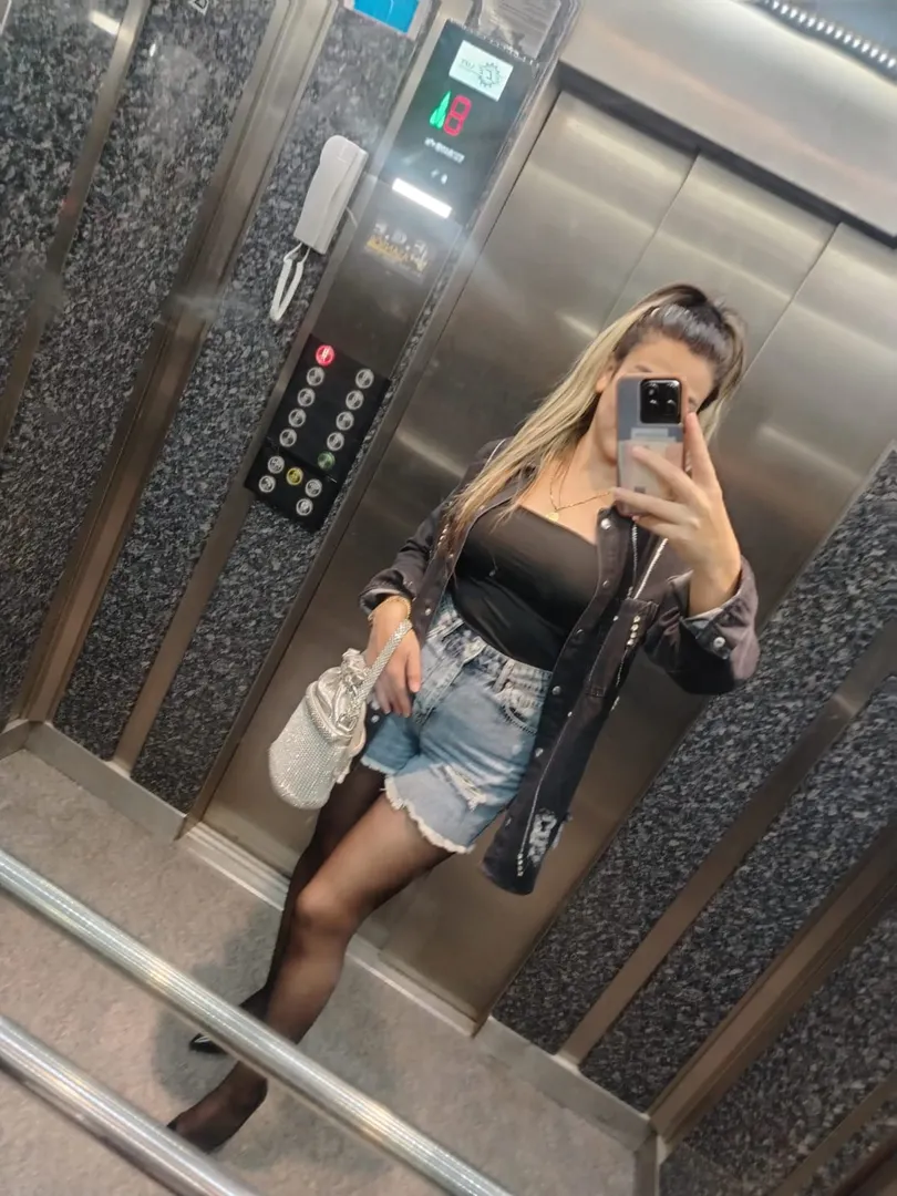 NAZLI, 24, Tbilisi 5