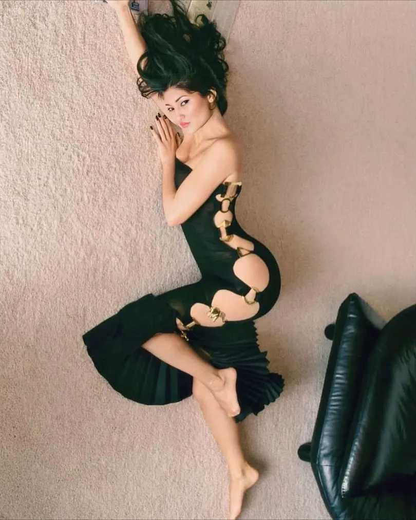 Яна👠, 24, Tiflis 3