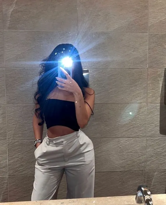 Nita, 25, თბილისი