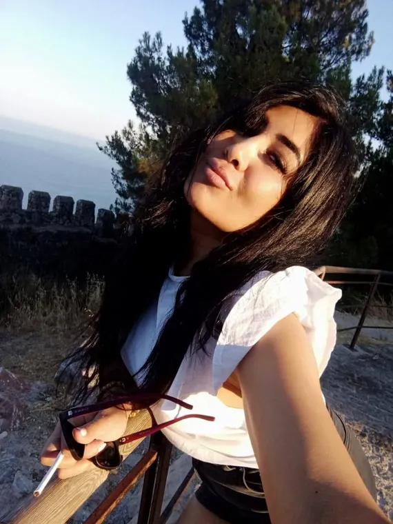 Malvina11, 25, Batumi
