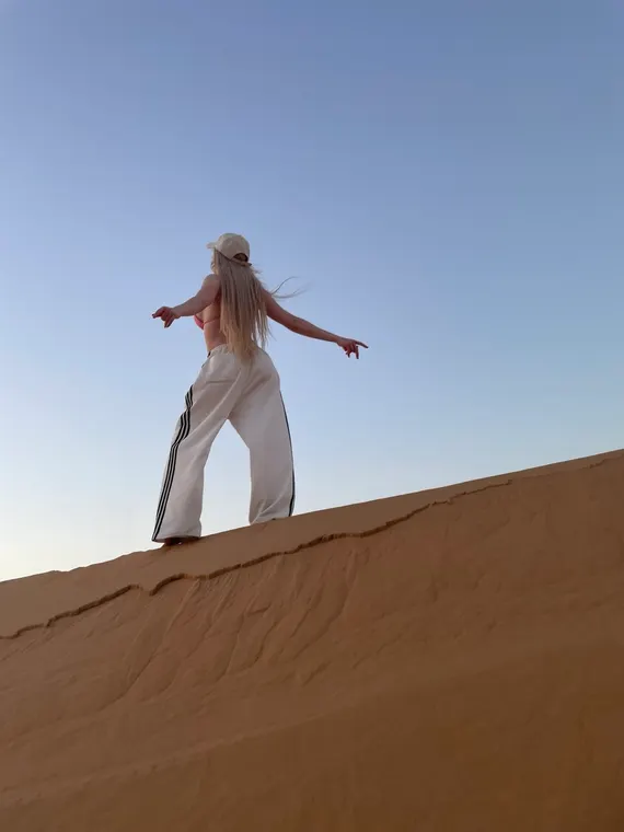 Rina, 21, تبليسي