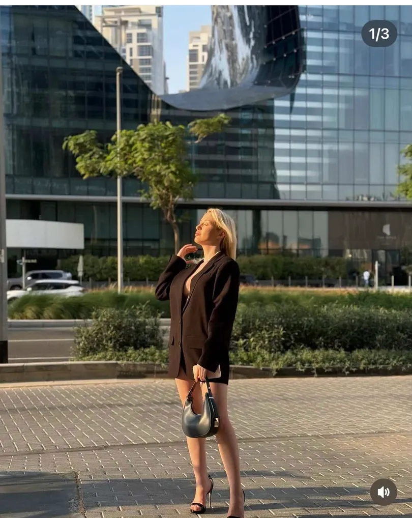 Rina, 21, تبليسي 6