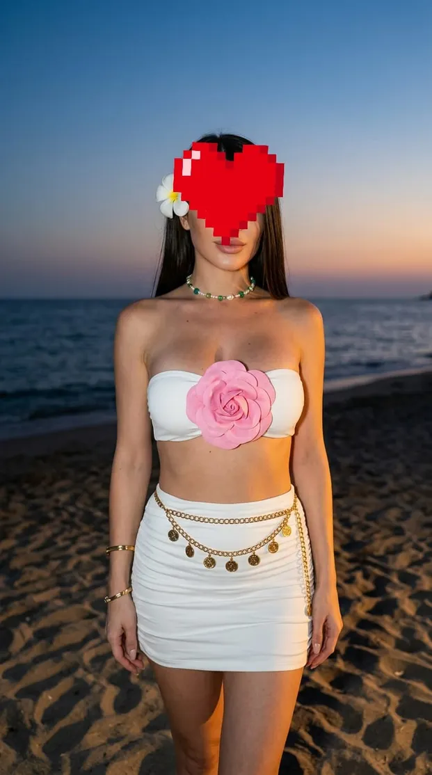 Milena555, 28, تفلیس 2