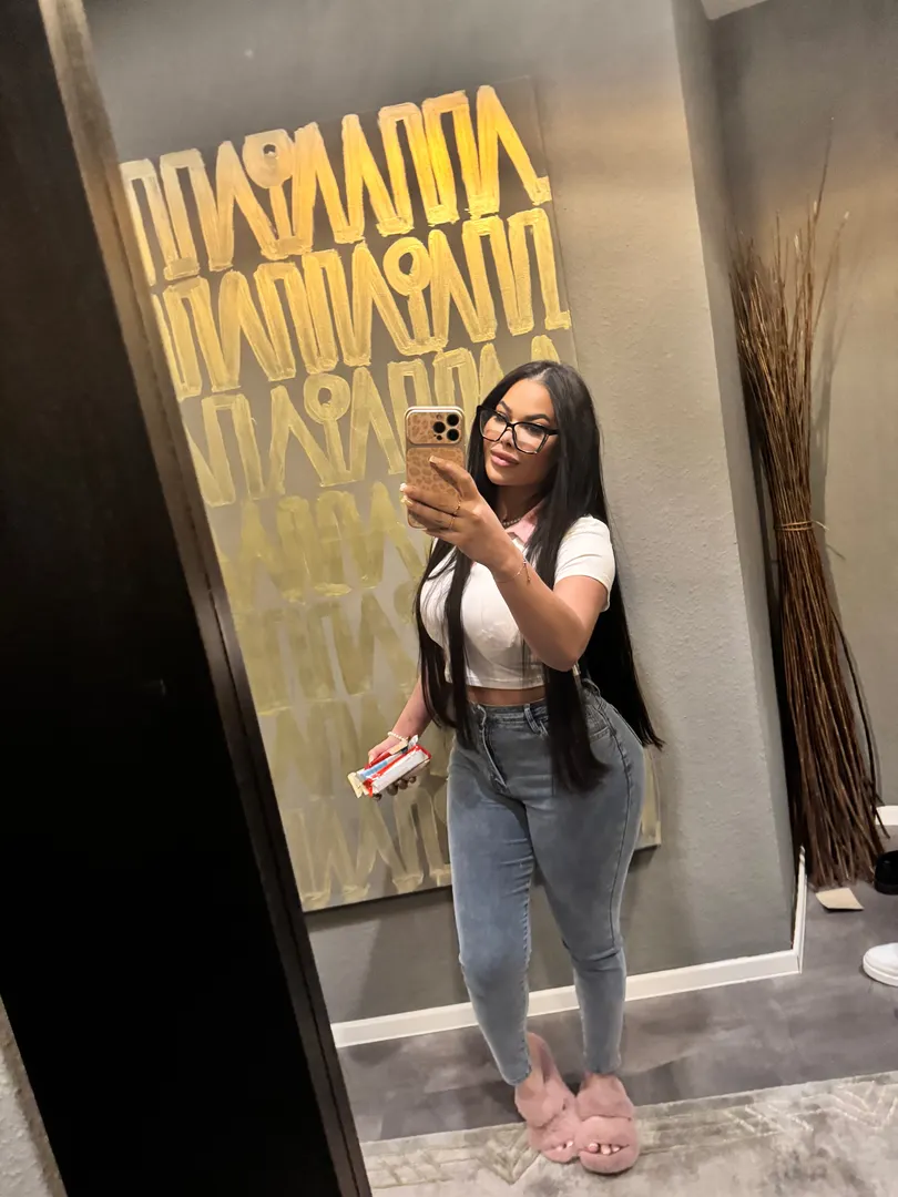 Jade brazilian, 21, Batumi 8