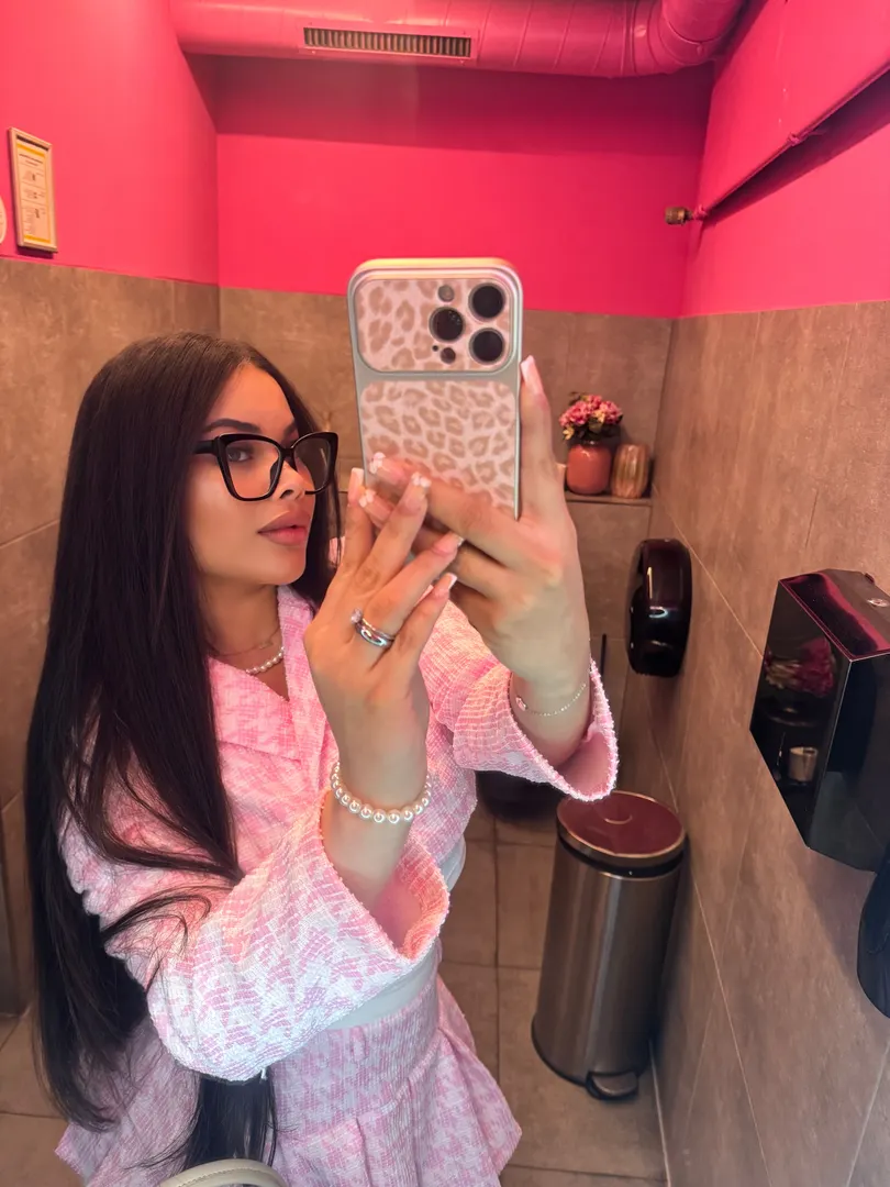 Jade brazilian, 21, Batumi 9