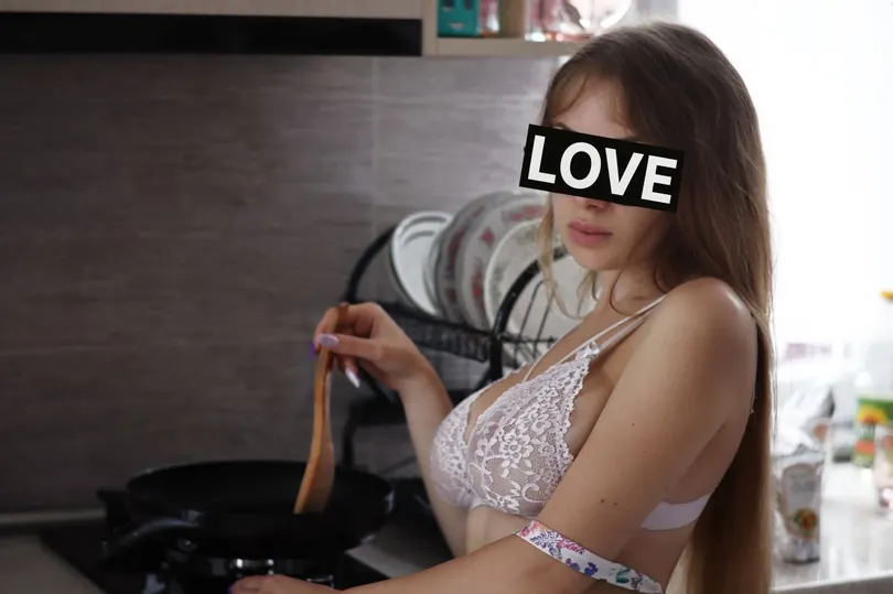 Anjelikaart, 30, Batumi 4