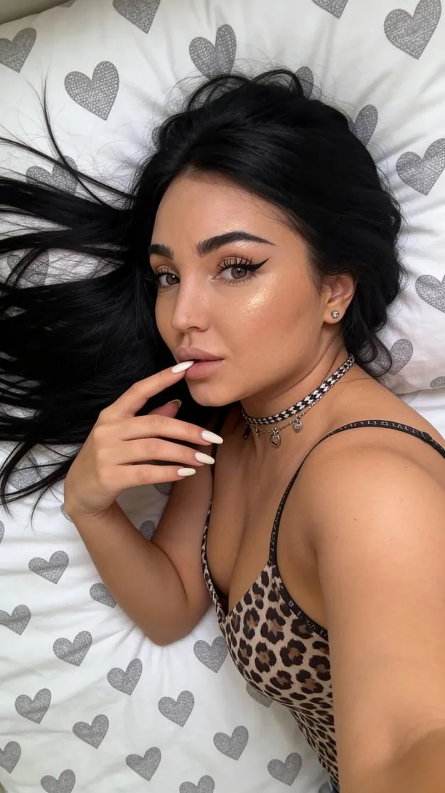 Milka, 29, Բաթումի 3
