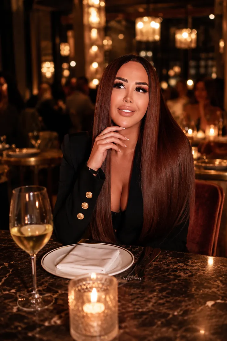 Sofiya, 25, Թբիլիսի 7