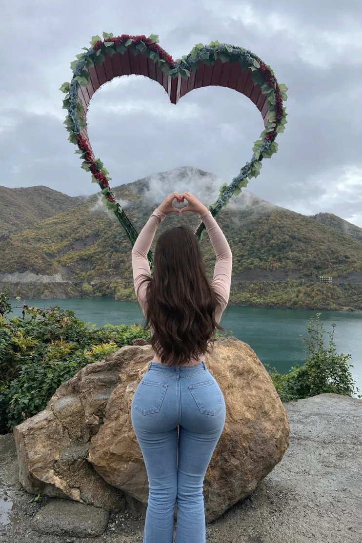 Aişa, 23, تفلیس 9