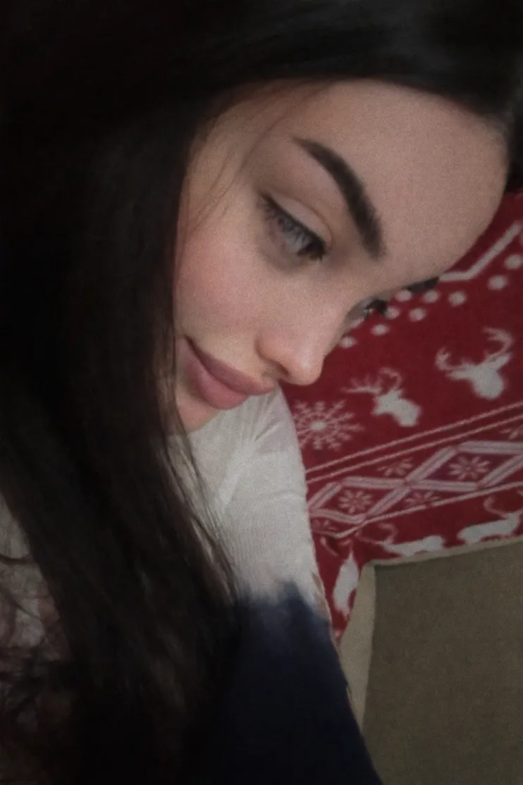 Aişa, 23, تفلیس 10
