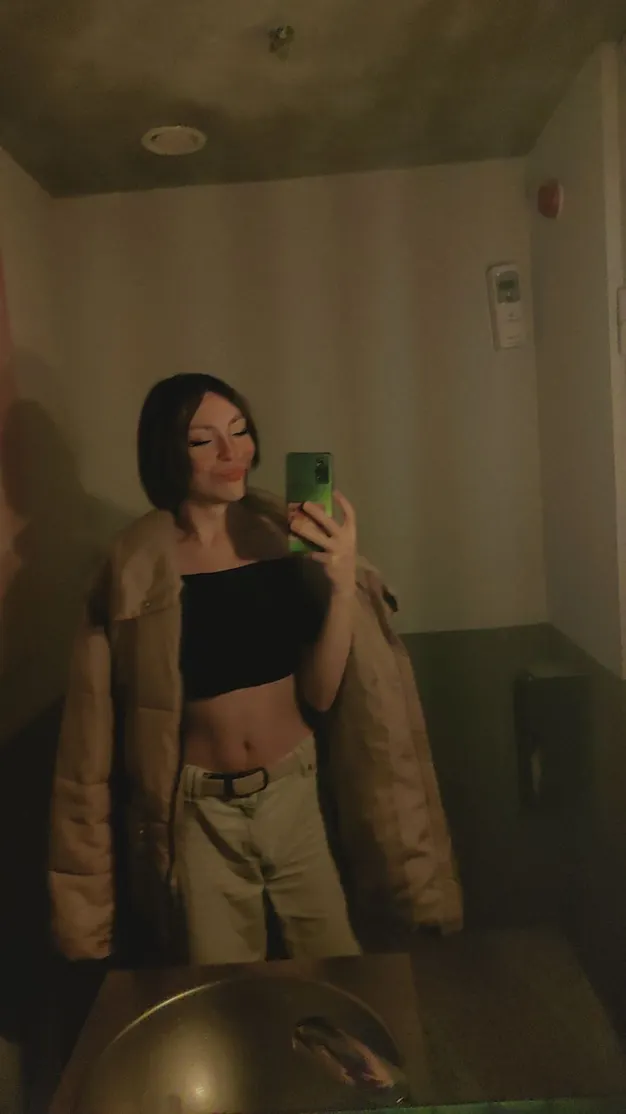 ნიკე, 23, Թբիլիսի 2
