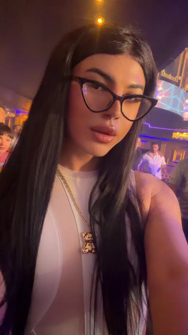 Trans Khanna, 23, Բաթումի 7