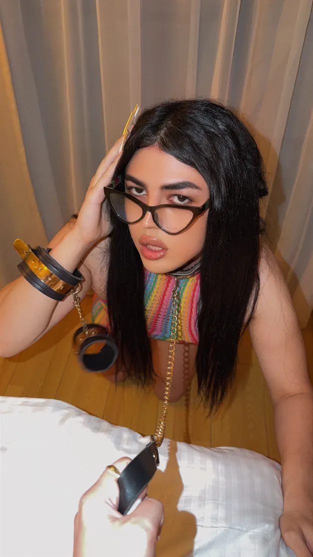 Trans Khanna, 23, Բաթումի 14