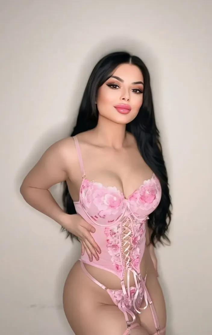 KAMILA ❤️❤️❤️, 26, Batum 4