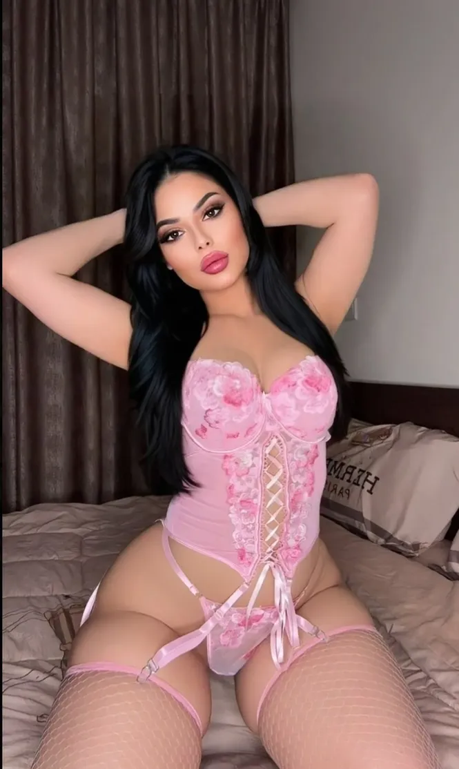 KAMILA ❤️❤️❤️, 26, Batum 6