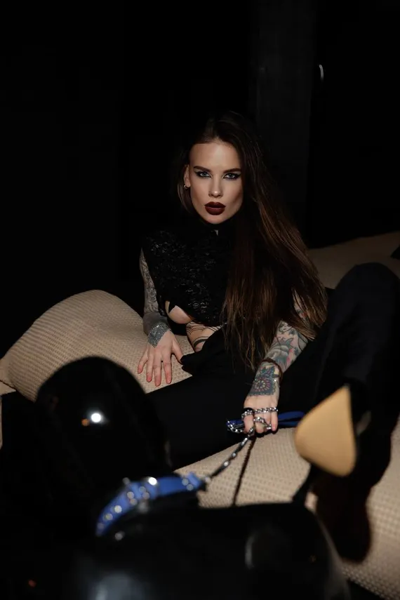 Miss_Vivien, 30, تفلیس