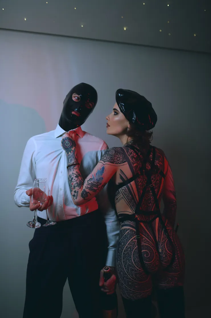 Miss_Vivien, 30, تفلیس 8