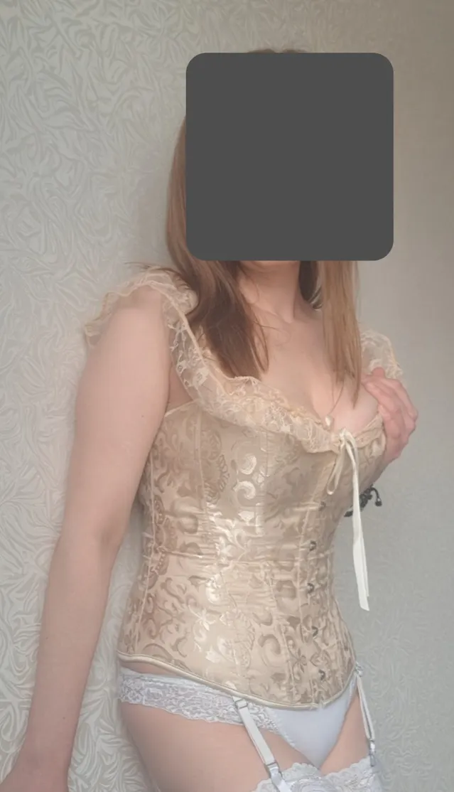 Julia, 34, Batum 6