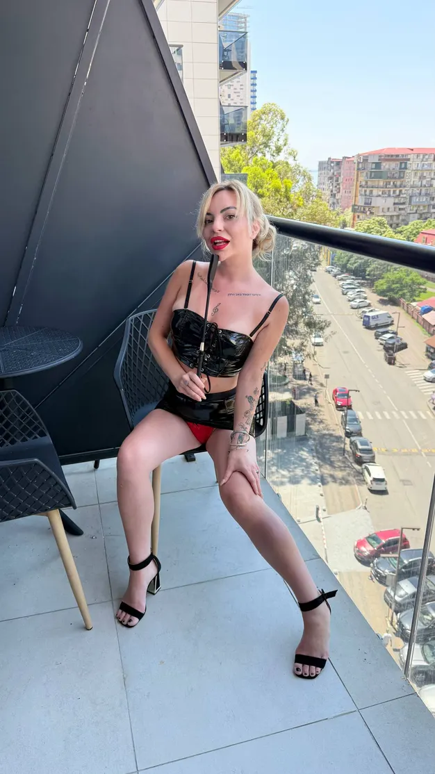 Julia, 27, کوتائیسی 11
